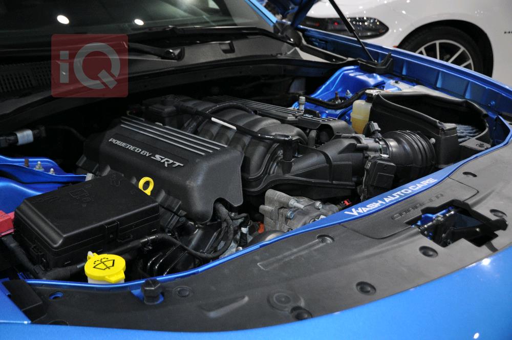 دودج تشارجر